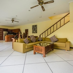 Villa Bugis Seminyak - Bild 11