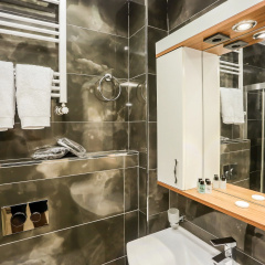 Hub Inn Pera - Bild 8