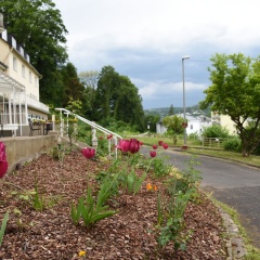 Trip Inn Parkhotel Bad Ems - Bild 17