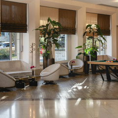 Leonardo Hotel Weimar - Bild 8