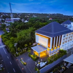 Best Western Kamala Jimbaran - Bild 24