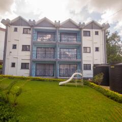 Sports Road Apartments by Dunhill Serviced Apartments in Samburu, Kenya from 144$, photos, reviews - zenhotels.com photo 4