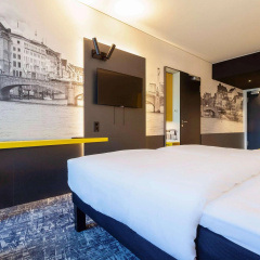 ibis Styles Basel City - Bild 7