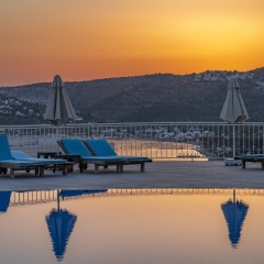 Riva Bodrum Resort- Adult Only +16 - Bild 20