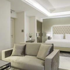 Aleph Rome Hotel, Curio Collection by Hilton thumbnail 9