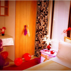 Terrace Suit Otel thumbnail 3