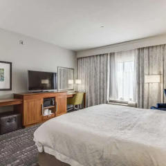 Hampton Inn & Suites Dallas/Ft. Worth Airport South thumbnail 35