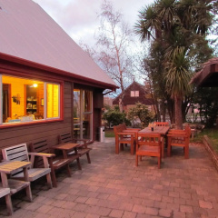 Hanmer Backpackers thumbnail 13