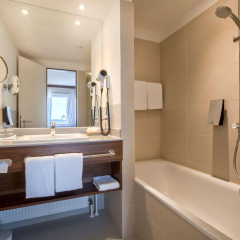 Fora Hotel Hannover by Mercure - Bild 9