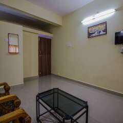 Отель OYO 14042 Home Cozy Studio Siolim Индия, Сиолим - отзывы, цены и фото номеров - забронировать отель OYO 14042 Home Cozy Studio Siolim онлайн фото 3