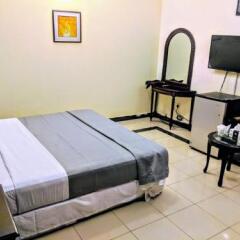 Shelton House Ext in Islamabad, Pakistan from 37$, photos, reviews - zenhotels.com room amenities