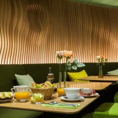 Hotel Odyssey - Bild 12