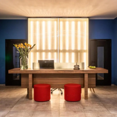 Hotel Neuer Fritz Berlin - Bild 17