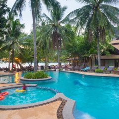 Sand Sea Resort - Bild 14