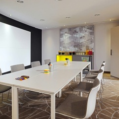 Cologne Marriott Hotel - Bild 22