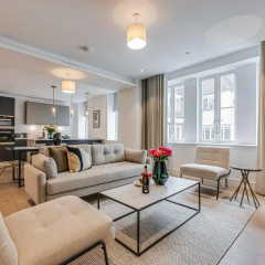 Westminster Apartments by DMONTRIO - Bild 14