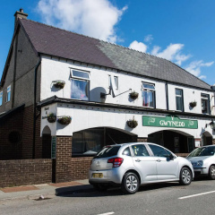 Y Gwynedd Inn thumbnail 35