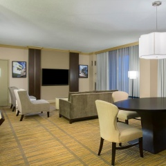 DoubleTree by Hilton Hotel Miami Airport & Convention Center - Bild 25