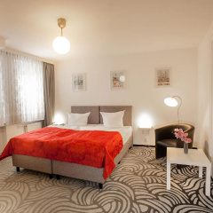 Hotel Atlanta - Bild 7