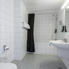 ProfilHotels Mercur - Bild 10