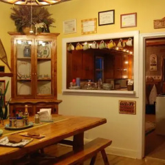 Old Town Guest House thumbnail 8