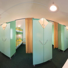 MP Hostel Budapest - Bild 15