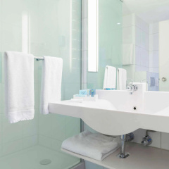 Novotel Frankfurt City - Bild 8