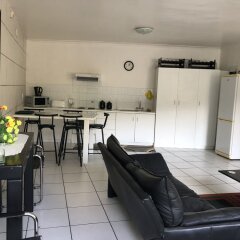 2 Bedroom Apartment in Higgovale in Cape Town, South Africa from 208$, photos, reviews - zenhotels.com photo 9