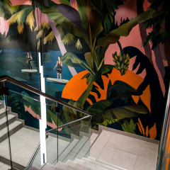 Motel One Frankfurt-Hauptbahnhof - Bild 15