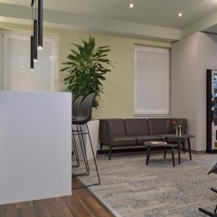 B&B Hotel Düsseldorf City-Süd - Bild 17