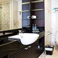 Grand Sukhumvit Hotel Bangkok Managed by Accor - Bild 9