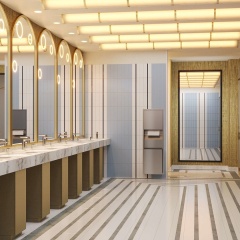 Fontainebleau Las Vegas, MICHELIN Key Award Hotel - Bild 12