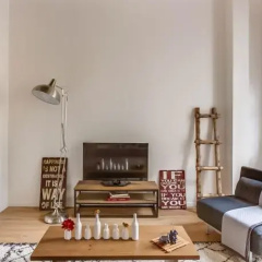 Sweet Inn Apartments - Rue Du Cygne thumbnail 5