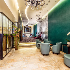 CityClass Hotel Alter Markt - Bild 25