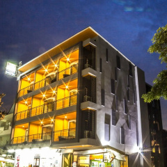 The Capuchin Hotel thumbnail 34