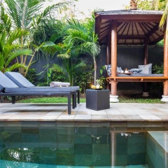 Mango Tree Villas - Bild 11