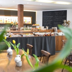 Wald & Golfhotel Lottental - Bild 13