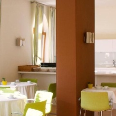 Hotel Villa Rckert - Bild 28