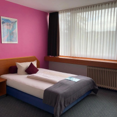 Hotel Servatius Köln - Bild 3