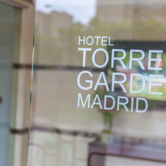 Hotel Porcel Torre Garden - Bild 1