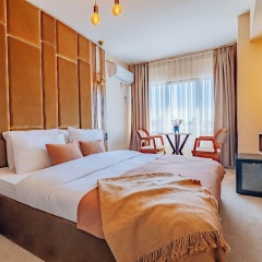 Ali Khan Hotel - Bild 3