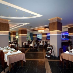 Time Beach Hotel - Bild 22