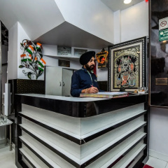 Hotel Delhi Darshan Dx