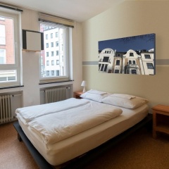 Hostel Aachen - Bild 3