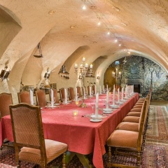 Hotel Kaiserworth Goslar - Bild 16
