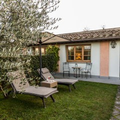 Villa Olmi Firenze - Bild 22