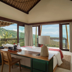 Kalandara Resort Lombok - Bild 7