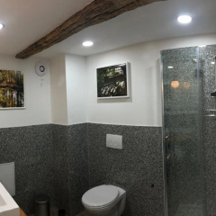 Ferienhaus Schloßblick - Bild 9