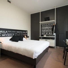 B&B Hotel Milano Ornato - Bild 3