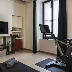 Savona 18 Suites – Member of Preferred Hotels & Resorts - Bild 23